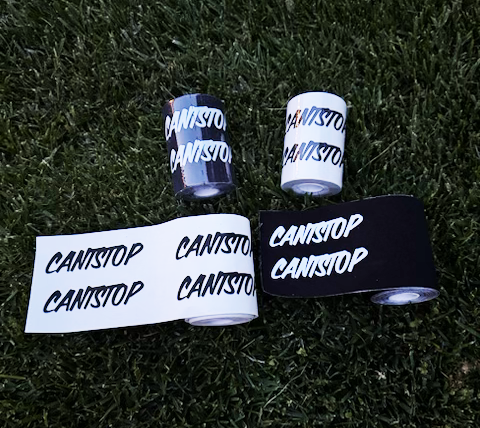 Turf Tape - CANTSTOP
